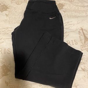 Nike Sports Capri size XS